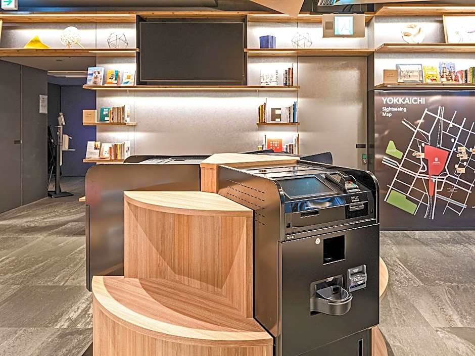 Comfort Hotel Yokkaichi