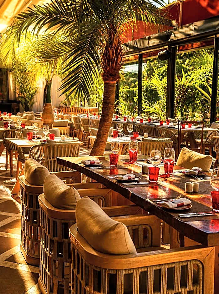 Hivernage Hotel & Spa