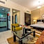 Gulf Oasis Hotel Apartments Fz LLC