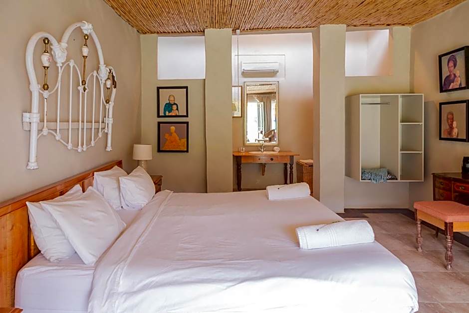 Karoo 1 Hotel Village