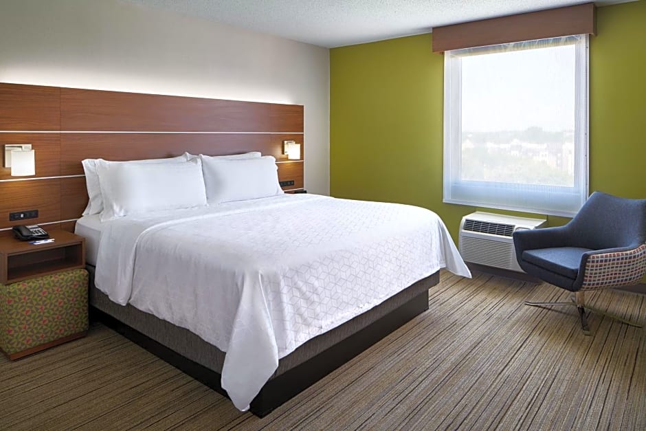Holiday Inn Express - Richmond Downtown, an IHG Hotel