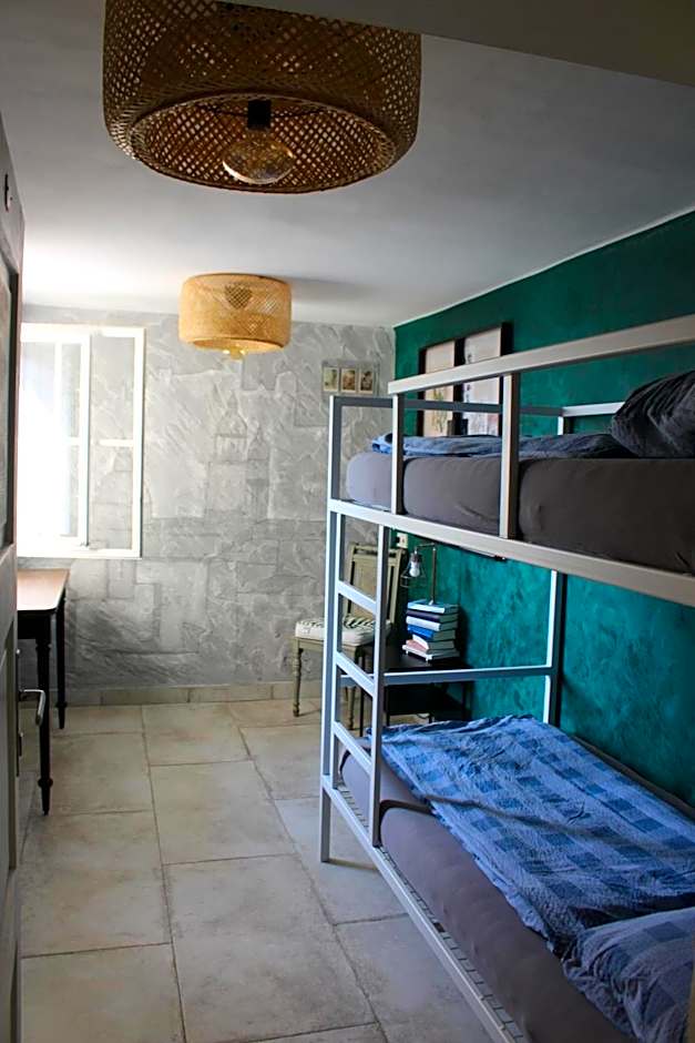 Stadtalm Naturfreundehaus