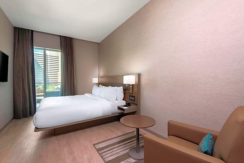 AC Hotel by Marriott Charlotte City Center