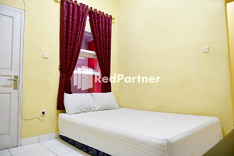 RC Costel near RSDH Cianjur Mitra RedDoorz