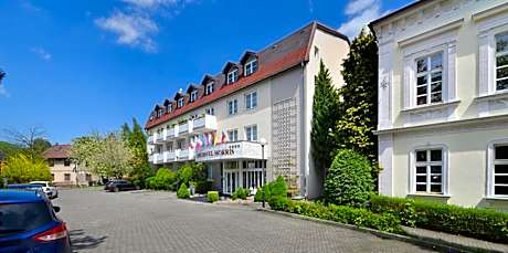 Parkhotel Morris Novy Bor
