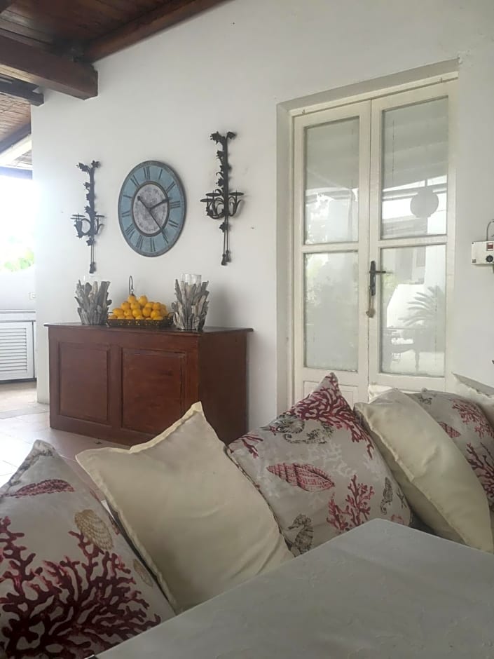 Hotel O Palmo