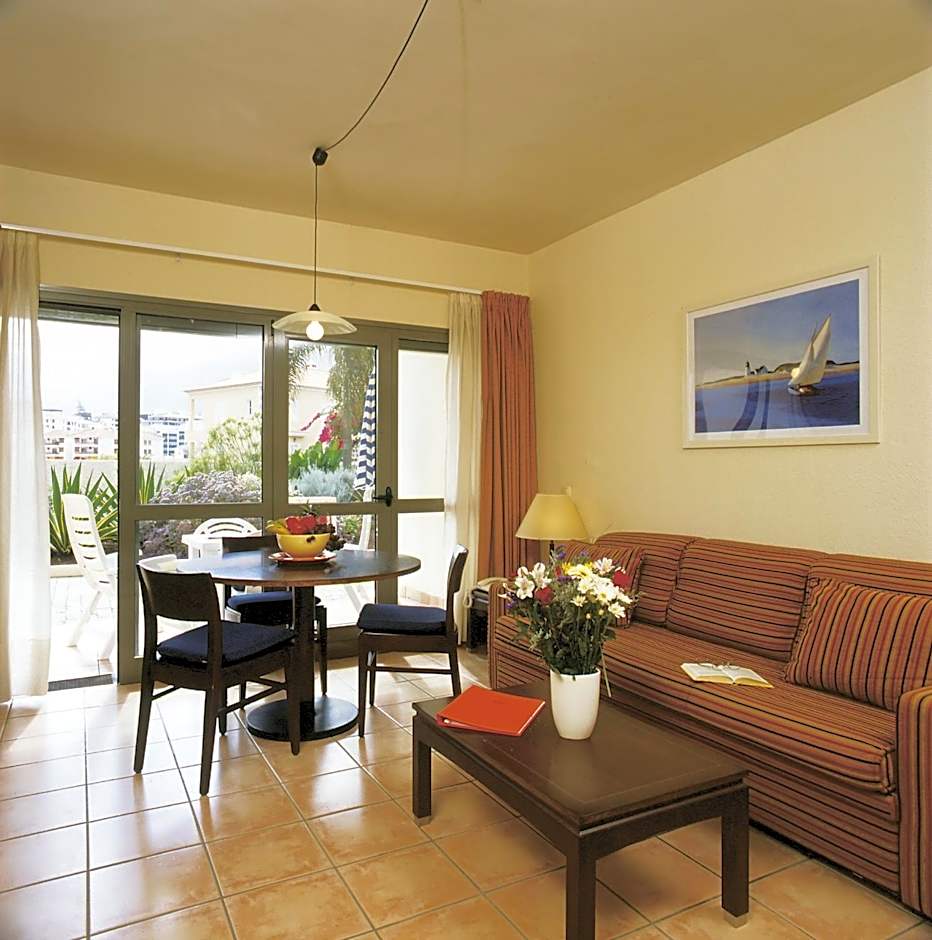 Hapimag Ferienwohnungen Puerto de la Cruz