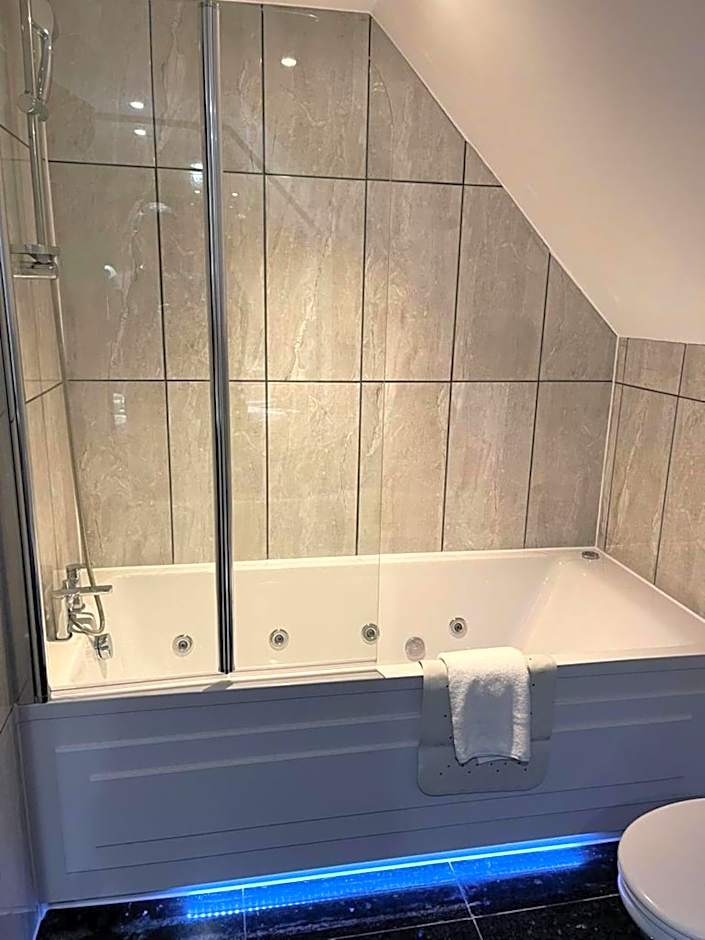 Britannia International Hotel Canary Wharf