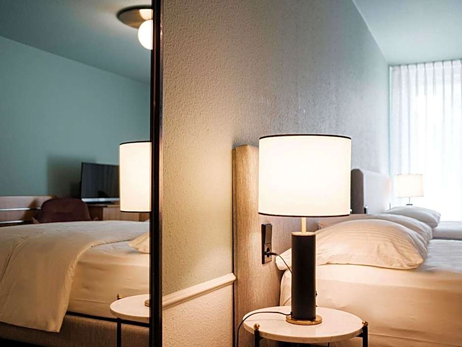 Mercure Hotel Pforzheim (Eroffnung Sommer 2025)