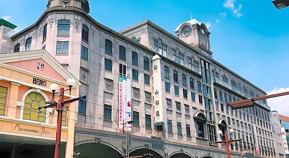 Richmond Hotel Kagoshima Kinseicho