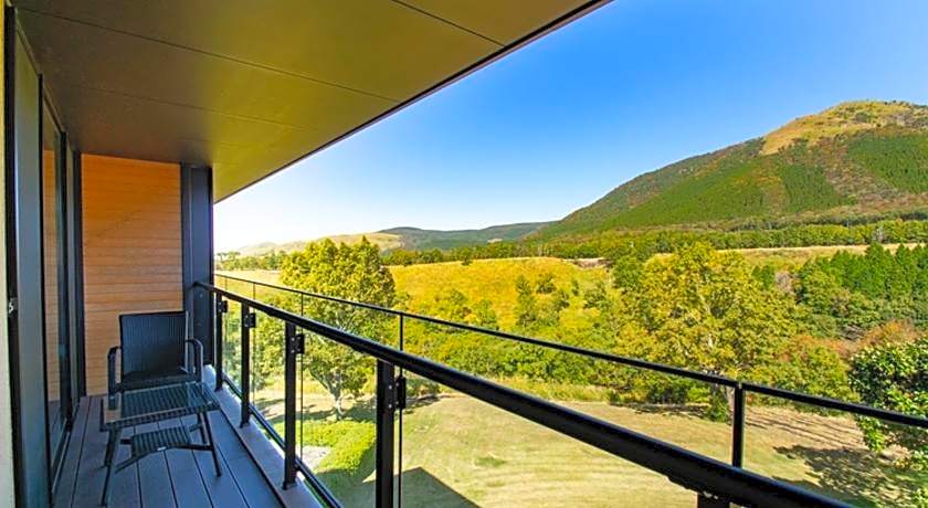 Senomoto Kogen Hotel