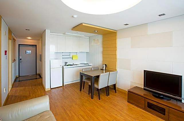 Photo 1 of 4 of Deluxe, Sea View