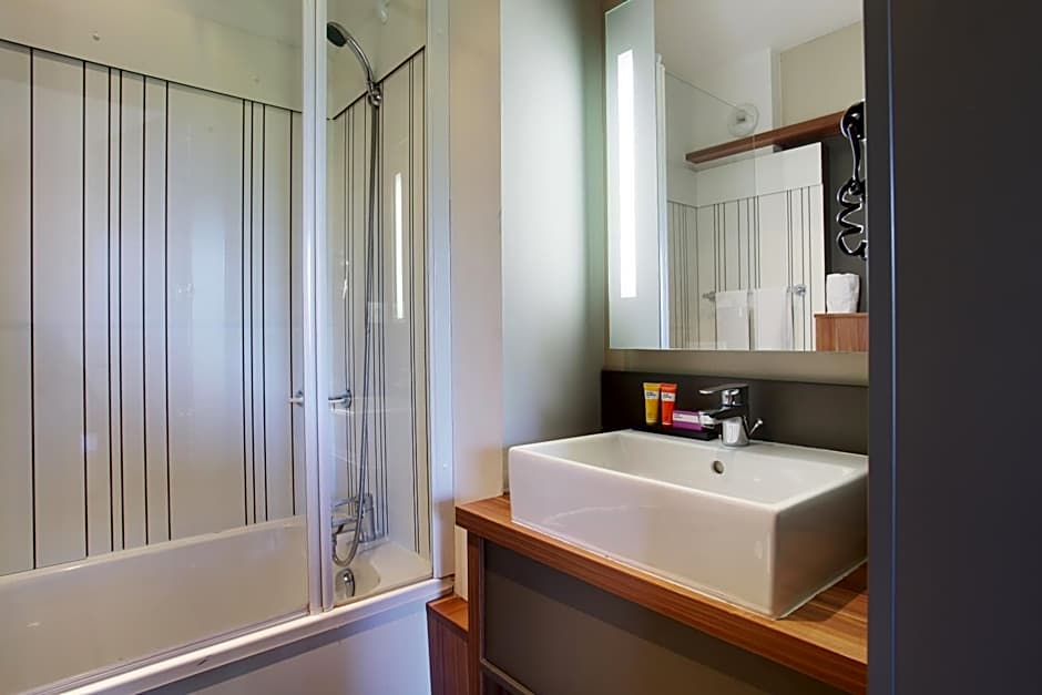 Suite Home Aix en Provence Sud TGV
