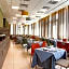 Tower Hotel Malpensa