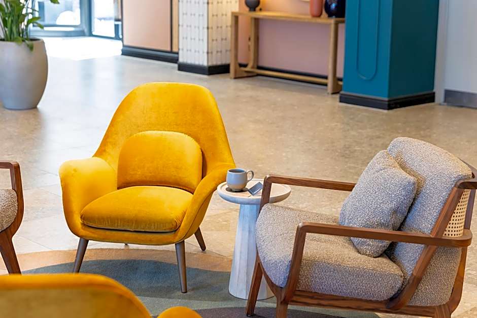 voco Fareham  Solent By IHG