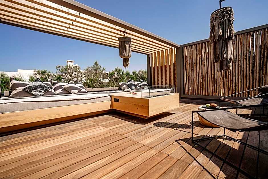 Elysium Boutique Hotel & Spa (Adults Only)