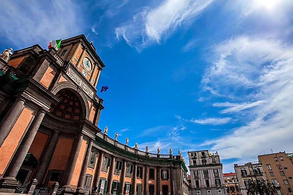 Citykey Napoli - Bed & Breakfast