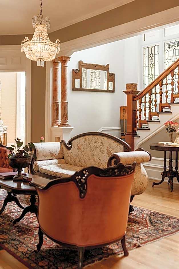 Ellerbeck Bed & Breakfast