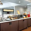 Hampton Inn By Hilton Boston/Cambridge, Ma