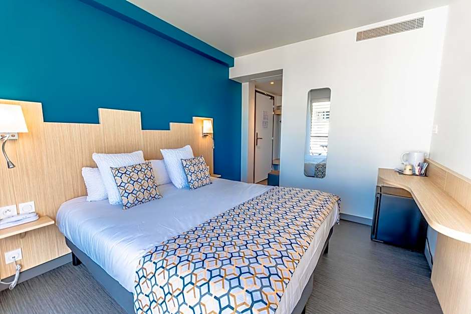 Hotel Le Virevent