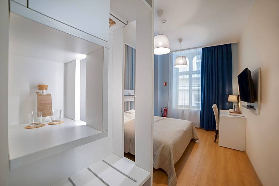 Hotel Traffic Wrocław Stare Miasto