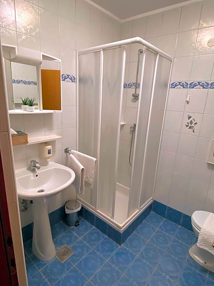 Hotel Aurora