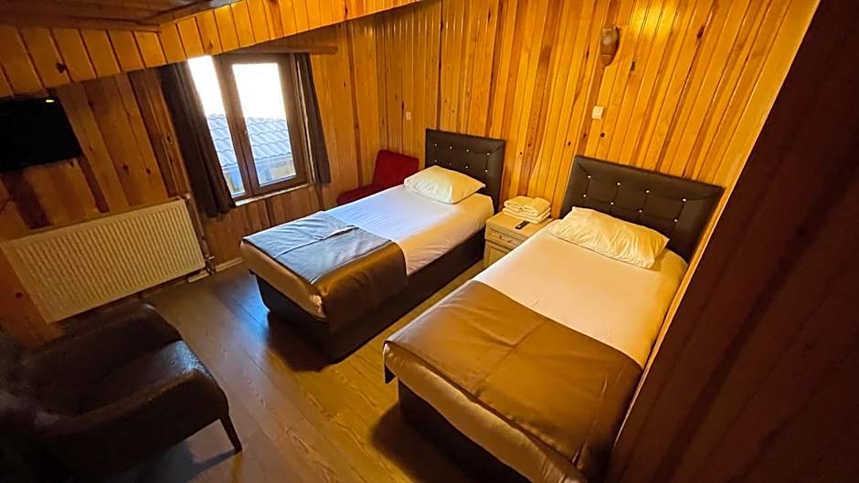 Ozkan Otel