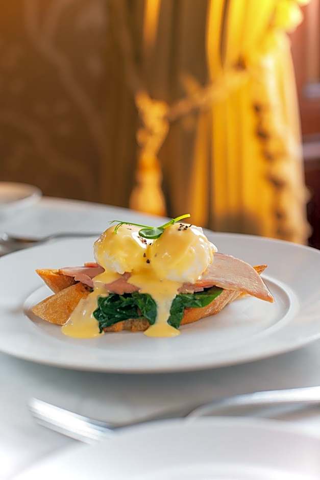 Cahernane House Hotel