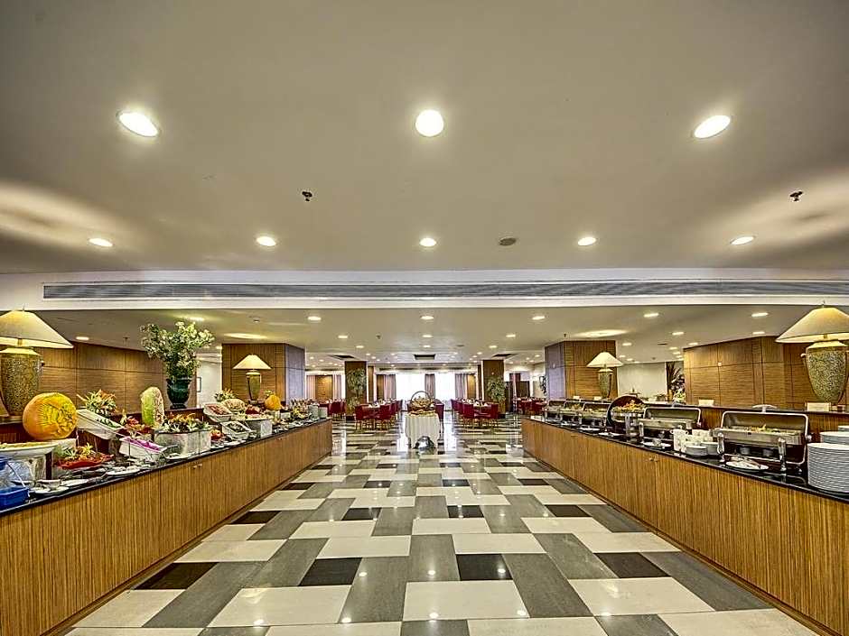 Elaf Bakkah Hotel