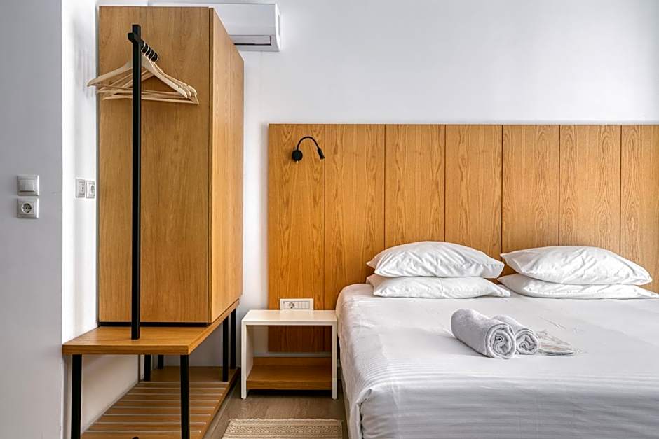 Elia Kolonaki Luxury Apartments