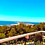 le lodge Saint Clair