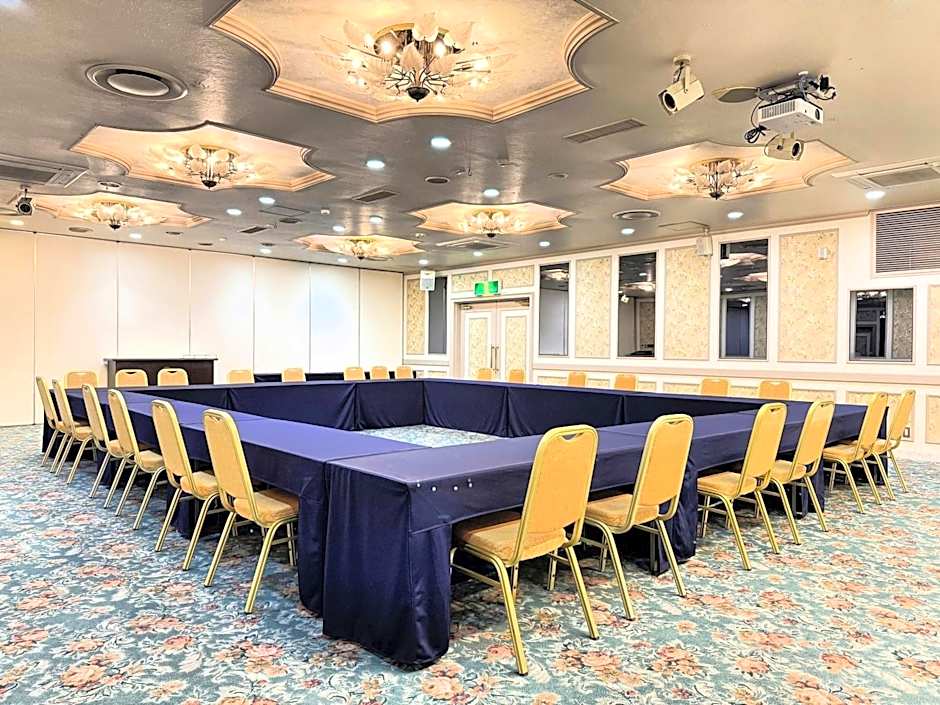 Ohta Grand Hotel