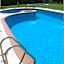 Camping La Ribera Salada