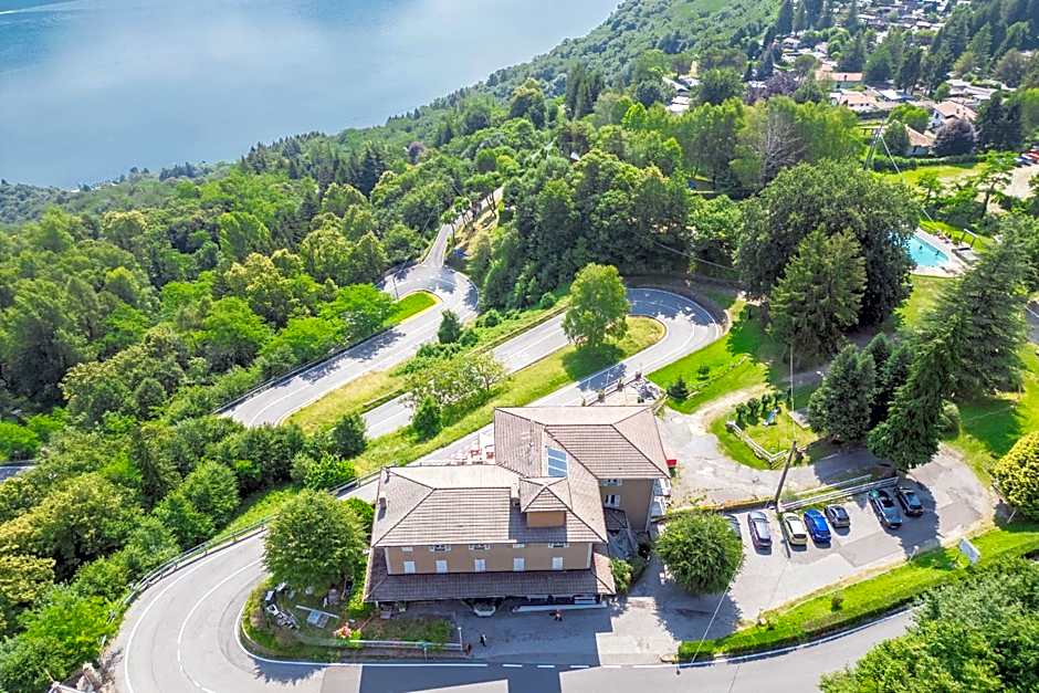 B&B VISTA LAGO