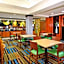 Fairfield Inn & Suites by Marriott Fresno Clovis