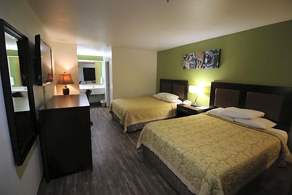 Rice Hill Inn