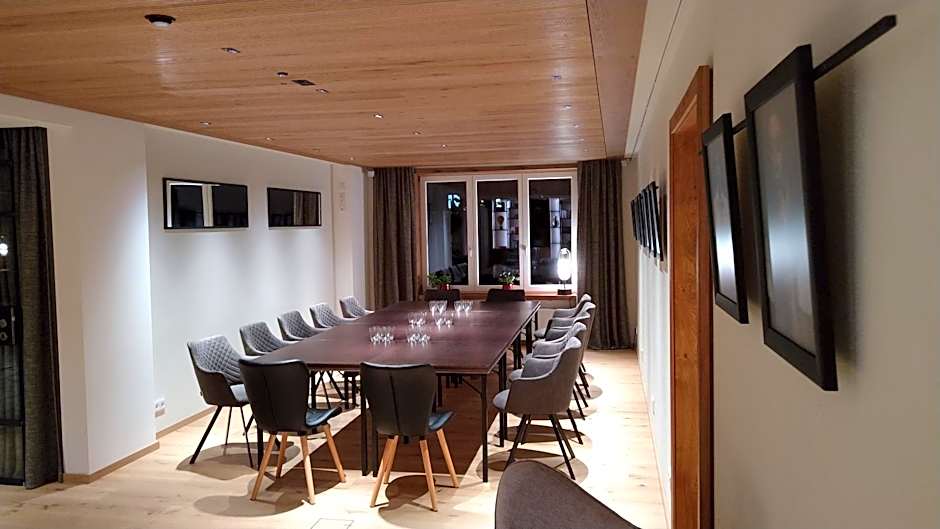 Ski- und Aktivhotel Almhof Rupp