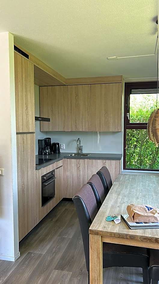 Vakantiepark Hof van Zeeland