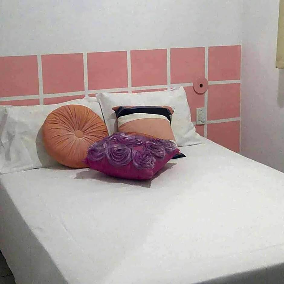 Pousada NOVA Catavento