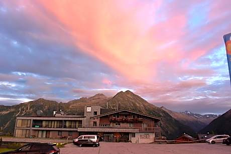 Alpengasthof Filzstein