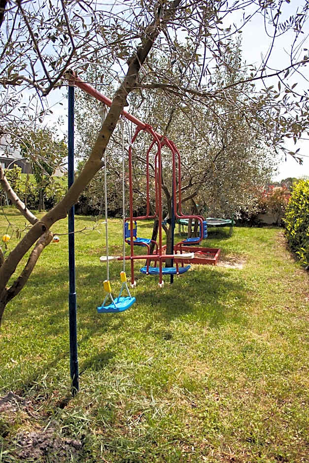 Apartments Ivan & Tina