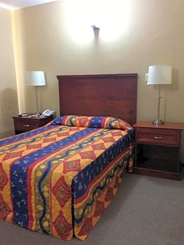 Hotel Reforma Tuxpan
