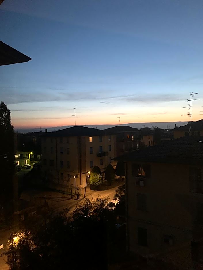 B&B SALUS CIVICO 23