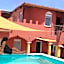 Aladin Comfort Country Rooms