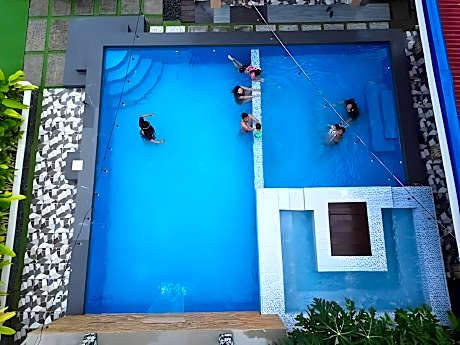 LANGOJON JIANJOY RESORT 