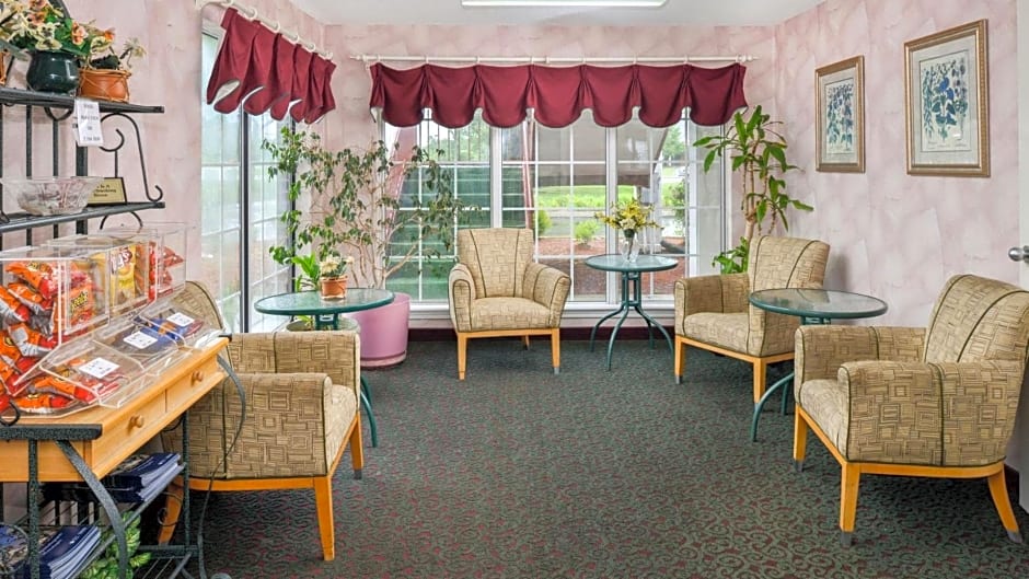 Americas Best Value Inn Edenton