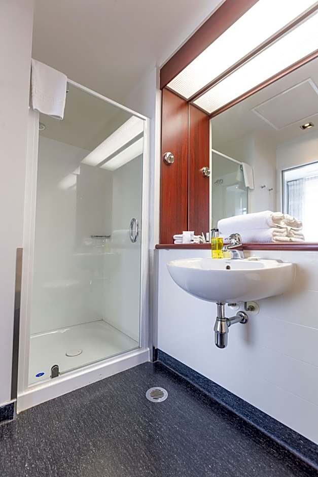 Quest Invercargill Serviced Apartments