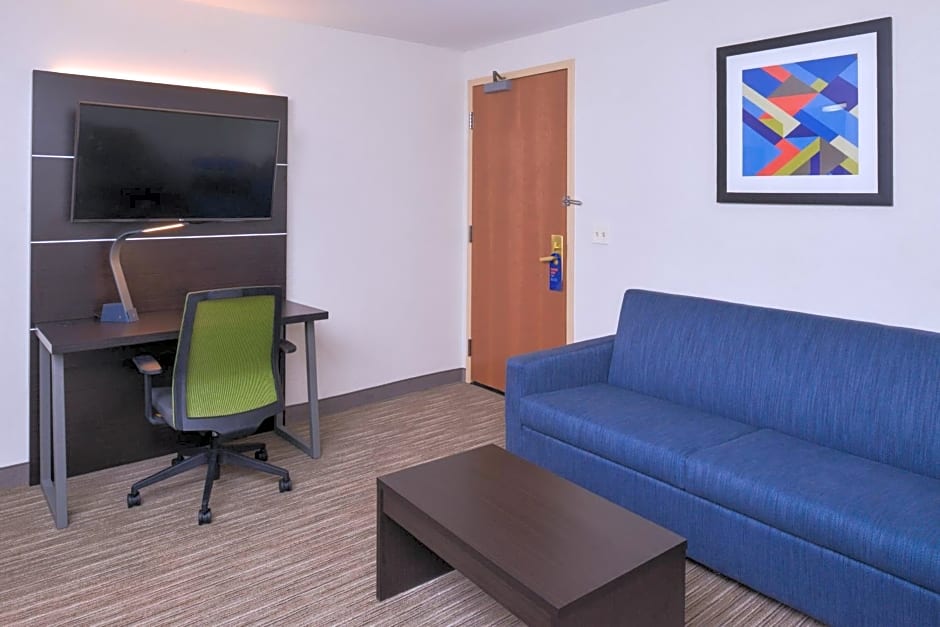 Holiday Inn Express Hotel & Suites Southfield - Detroit