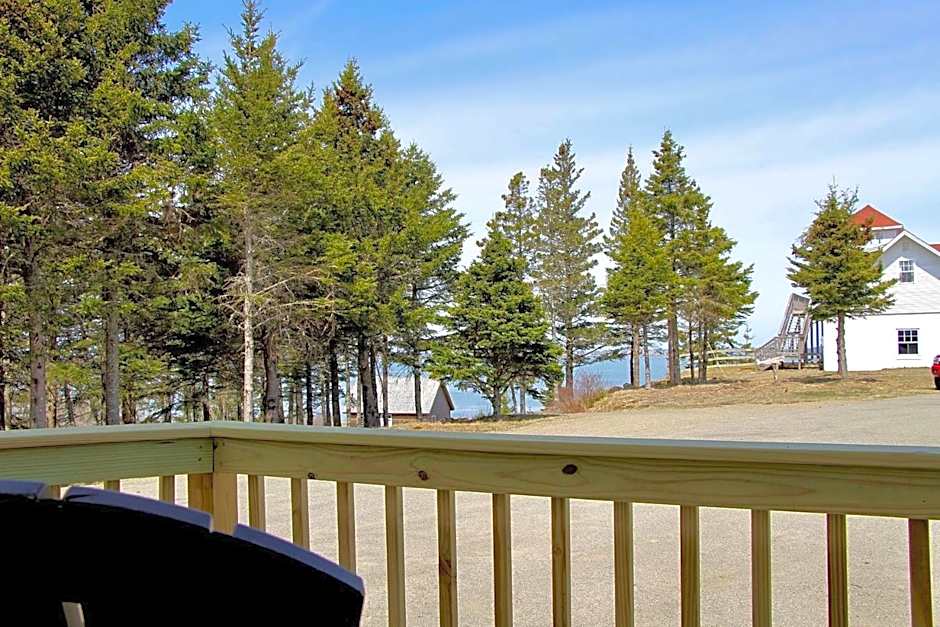 West Quoddy Station LLC