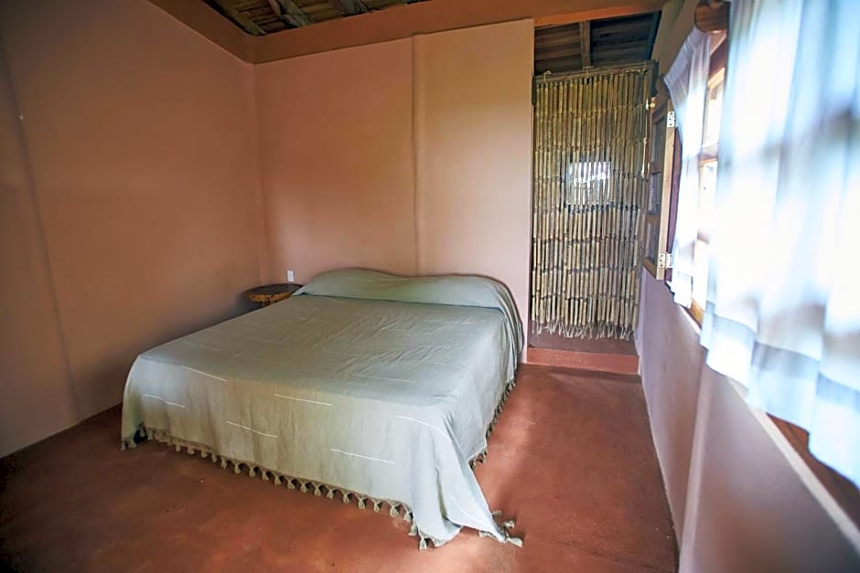 Oaxaca Jungle Cabins